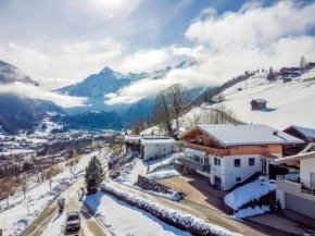 Appartement Haus Talblick